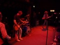 Ted Leo and the Pharmacists - LittleDawn - 3/2/2007 - Great American Music Hall