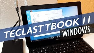 Teclast Tbook 11 Price