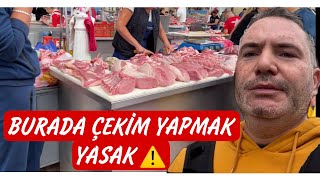 Odessa Privoz Market Odessa Vlog