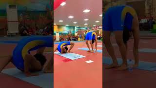 Yogacompeion