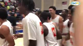 Fairfax Beats Westchester 60-53 For City Title