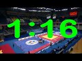 Grand-Prix Qingdao Final Block - Day 1