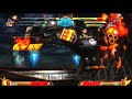 MvC3 - The Swag Combo Video: Featuring Tron Bonne.