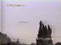 Mishap of B 52 at Fairchild Air Force Base Washington (plane crash)