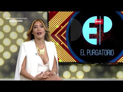 #PurgatorioNex: Erika Nota no es xenofobica, aclara el tema