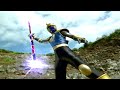 Thunder Strangers, Part I | Ninja Storm | Full Episode | S11 | E05 | Power Rangers Official