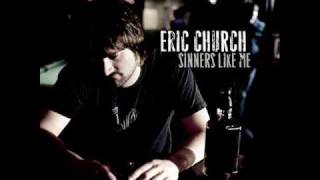 Watch Eric Church These Boots video