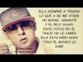 Baby Boo   Cosculluela Letra Video Lirycs New 2015