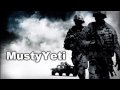 mustyyeti