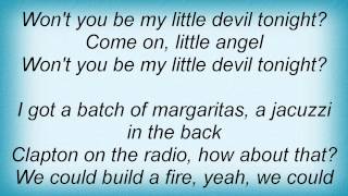 Watch John Michael Montgomery Little Devil video