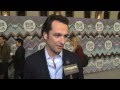 The Americans - Matthew Rhys - Playing a Russian Spy