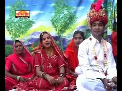 Banni Thari Var Jodi | Marwadi Vivah Geet | Banna Banni Geet...