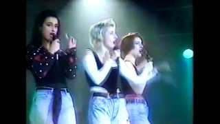 Watch Bananarama Tempus Fugit Mix video