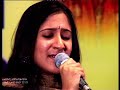 Rojavai Thalattum Thendral ft. Swetha Mohan, Ananthu | Ninaivellam Nithya | Gopal Sapthaswaram