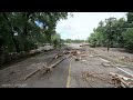 Loveland CO video: Colorado Flooding: (part 2) Loveland, Colorado 2013
