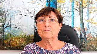 ELIZABETE ORSI – DOENÇA DE MÉNIÈRE