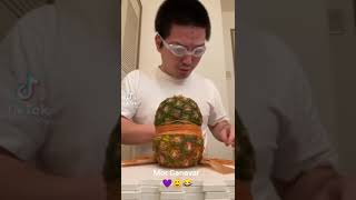 Çinli Adam Komik Videolar Tiktok
