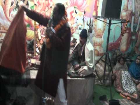 Khatu Shyam Bhajan : why this kolaveri kolaveri di by sanjay...