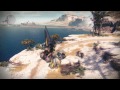 Destiny Beta Sparrow Tricks klip izle