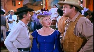 Bonanza THE ABDUCTION
