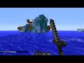 Minecraft: Hunger Games w/Mitch! Game 173 - The Kraken!
