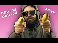 BLACKPINK - ‘뚜두뚜두 (DDU-DU DDU-DU)’ | My M/V ASMR Version / Cover (whispers)