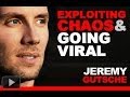 How to go Viral - Infectious Marketing Keynote Speech by Jeremy Gutsche