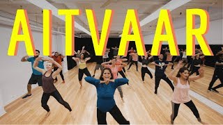 Aitvaar Jaz Dhami Megha Kalia Choreography Bhangra Dance Aitvaar Jaz Dhami Megha Kalia Choreography Bhangra Dance