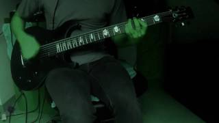 Watch Blank Theory Back Of My Mind video