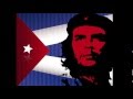 1/2 hour of Che Guevara Music