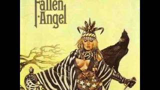 Watch Uriah Heep Angel video