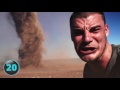 25 Most Dangerous Selfies Ever!