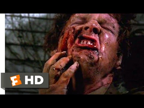 Pet Sematary (1989) - Dead is Better Scene (5/10) | Movieclips