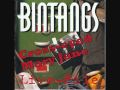 BINTANGS "Cross-eyed Mary Jane" LIVE