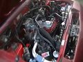 1988 Mitsubishi Starion engine break-in