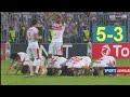الزمالك ونهضة بركان 5-3 ركلات الترجيح - تألق جنش - جنون على محمد على تتويج الزمالك باللقب