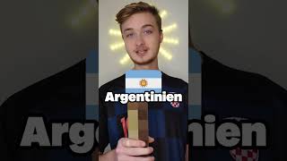 Messi Oder Mbappe? Wm Finale