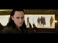 Thor 2: o mundo sombrio | trailer 2 oficial | (dublado