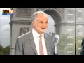 "C'est le moment formidable et unique pour augmenter la TVA", juge Attali
