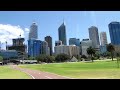 Perth Australia