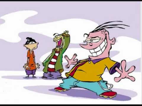Ed Edd n Eddy Michael Jackson Another Part Of Me
