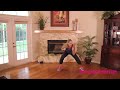 kickboxing