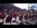 2014 Panagbenga Street Dance Compeion