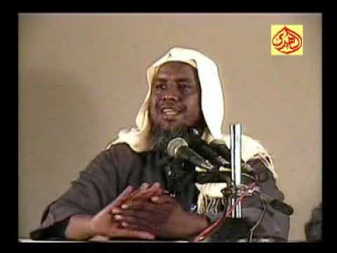 sheekh umal su'aalo iyo jawaabo qaybtii 2aad