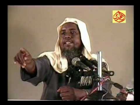 sheekh umal su'aalo iyo jawaabo qaybtii 2aad