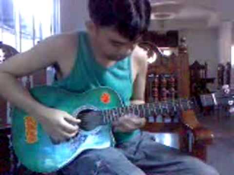 Faithful Love Cesar Manalili Rod Pasion Version