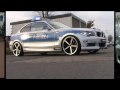 TUNE IT! SAFE! Police BMW 123d by AC Schnitzer