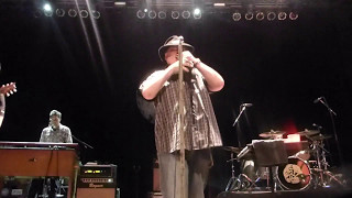 Watch Blues Traveler The Devil Went Down To Georgia video