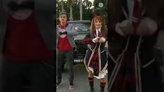 Garena Free Fire Real Life Charector Maxim And Caroline