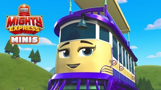 Best Friend Penny Et Plus De Dessins Animés Pour Enfants Mighty Express